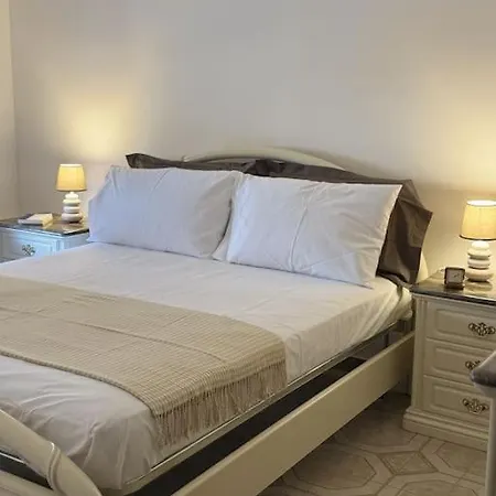 Vittoria Holiday home *