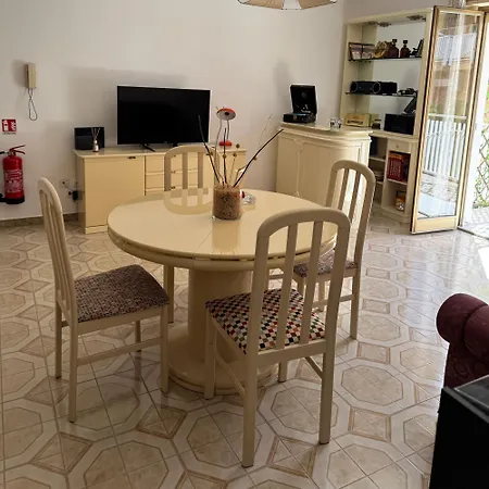 Holiday home Vittoria *