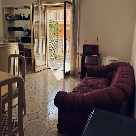 Vittoria Holiday home Isola delle Femmine